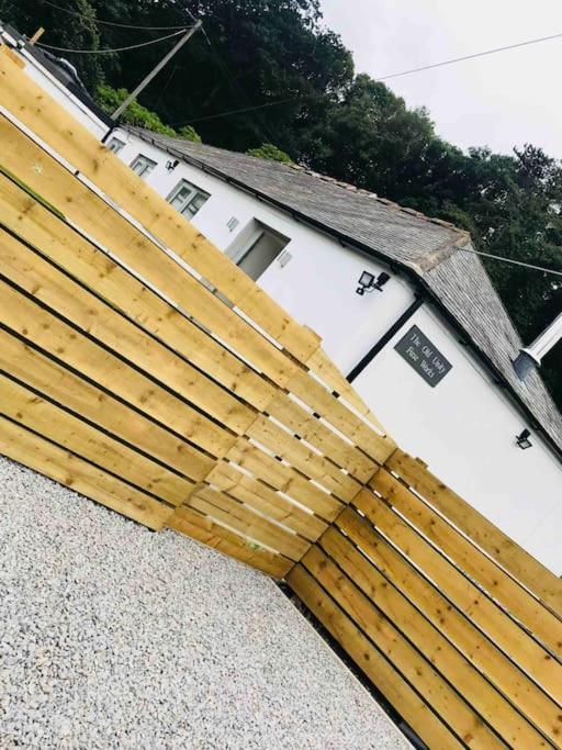 Unique Cornish Cottage Conversion Central Location Redruth Exterior photo
