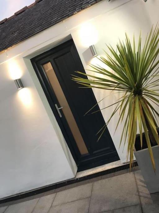 Unique Cornish Cottage Conversion Central Location Redruth Exterior photo