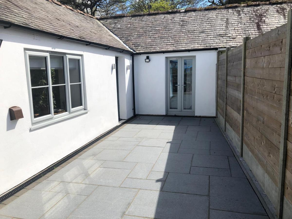 Unique Cornish Cottage Conversion Central Location Redruth Exterior photo